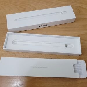 Apple Pencil (1st gen)